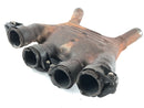 Yamaha XJR 1300 RP02 [2001] - Collector Exhaust Manifold-2