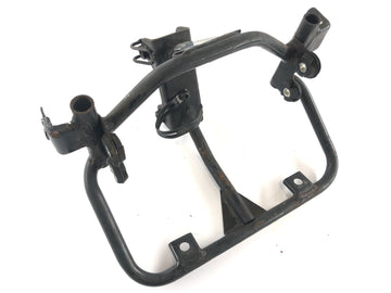 Suzuki DR 750 S SR41B [1988] - Fairing bracket antler