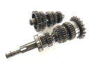 Laverda 1000 / 1 [1973] - Gearbox-1