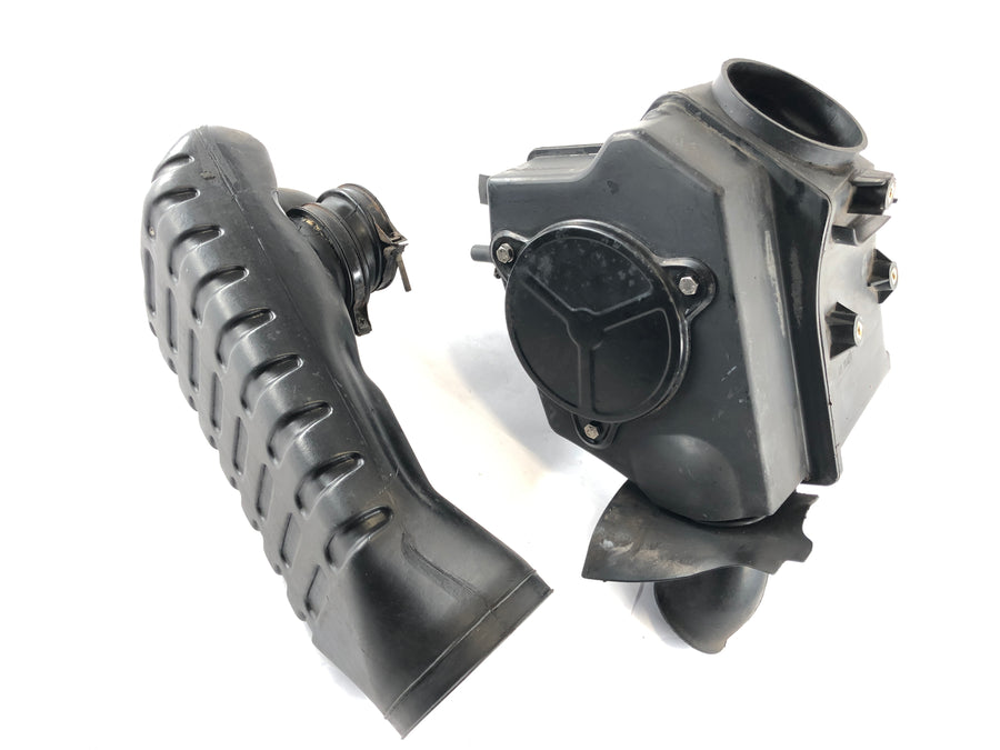 Honda XRV 750 Africa Twin RD04 [1993] - Luftfilterkasten Airbox