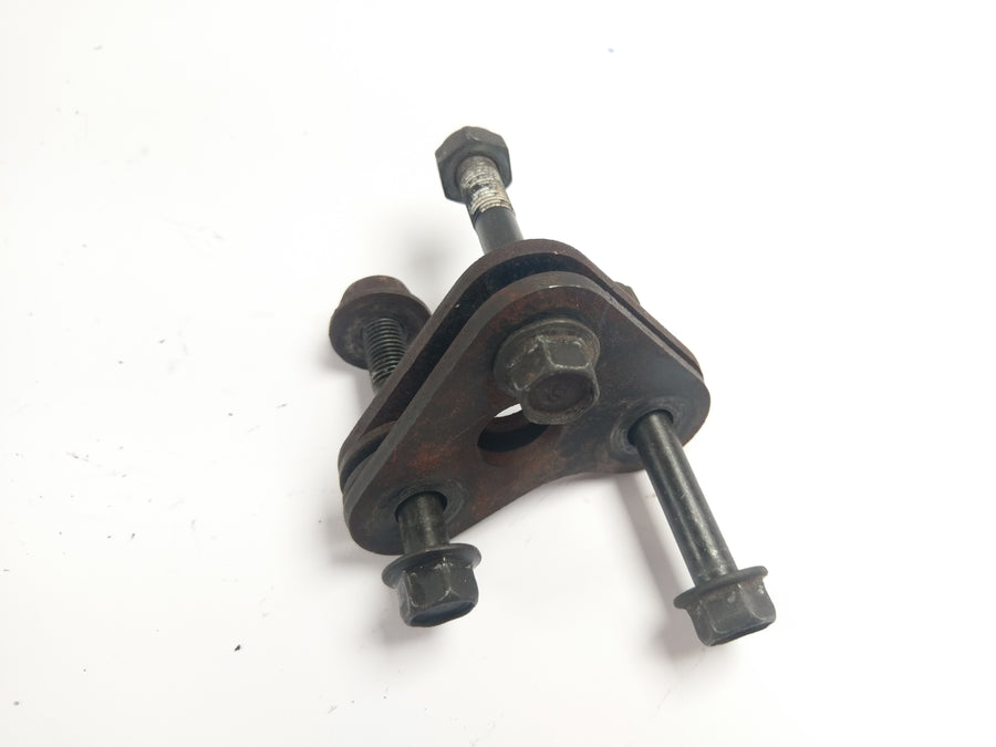 Yamaha XS 650 SE 3L1 - Engine mount engine suspension