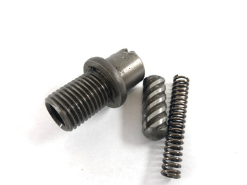 Yamaha XT 500 1U6 [1980] - timing chain tensioner - 0