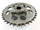 Honda CB 900 F SC01 [1981] - Sprocket-1