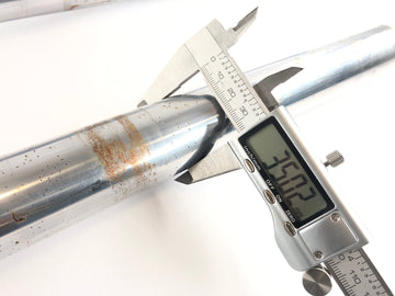 Honda CB 750 K RC01 [1983] - Fork Telescopic fork with axle - 0