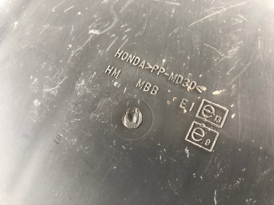 Honda Varadero XL 1000 SD02 [2002] - Luftfilterkasten Airbox