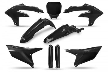 YAMAHA YZ 250 F [2024-2025] - Plastic kit