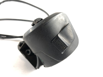 Aprilia RS 125 [2000] - Handlebar switch left - 0