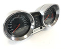 Suzuki Bandit GSF 1200 S WVA9 [2001] - Cockpit fittings speedometer 97088 km-1