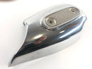 Triumph Thunderbird 900 RT T309 [1997] - Luftfilterabdeckung Chrom Blende links-2