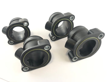 BMW K 1200 LT [2002] - Intake Manifold Set - 0