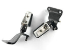 Yamaha XVS 650 Drag Star 4VR [1997] - Driver footrests right and left-3