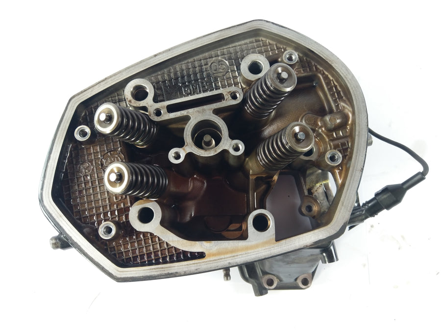 BMW R 1200 ST R1ST [2005] - Zylinderkopf