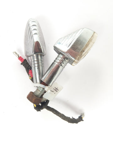 Honda CB 750 K (Z) RC01 - Blinker hinten - 0