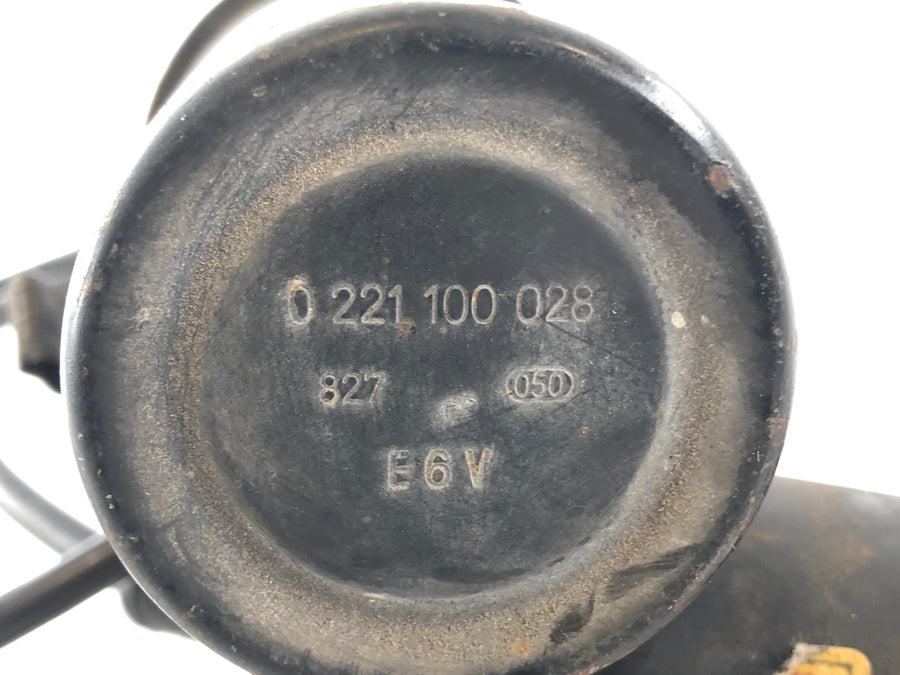 BMW R 100 RT [1979] - Zündspulen mit Stecker Set Paar