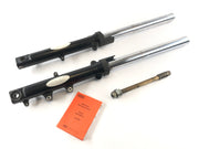 Default Title Triumph Bonneville 908MD [2001] - Fork Telescopic fork with axle