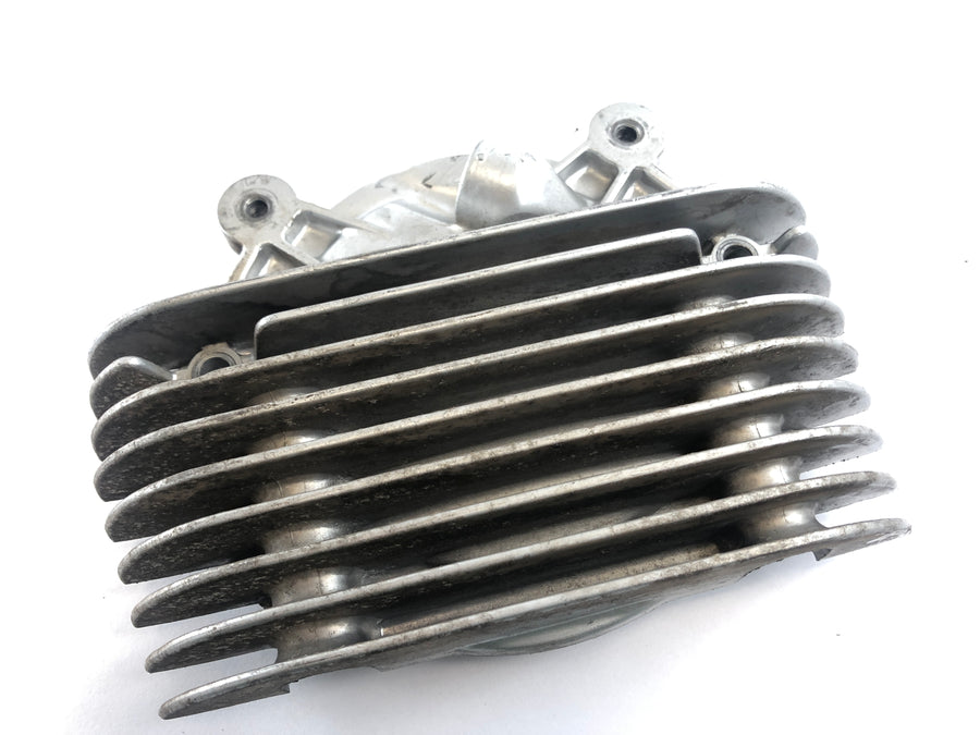Yamaha XV 535 Virago 2YL [1987] - Cylinder head cover rear cylinder