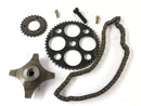 BMW R 1100 GS 259 ​​[1995] - Oil pump drive-4