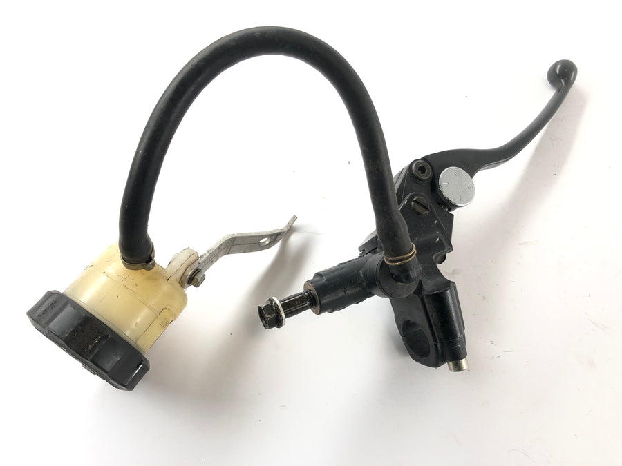 Ducati 888 Strada [1993] - Front brake pump Brake lever front wheel brake