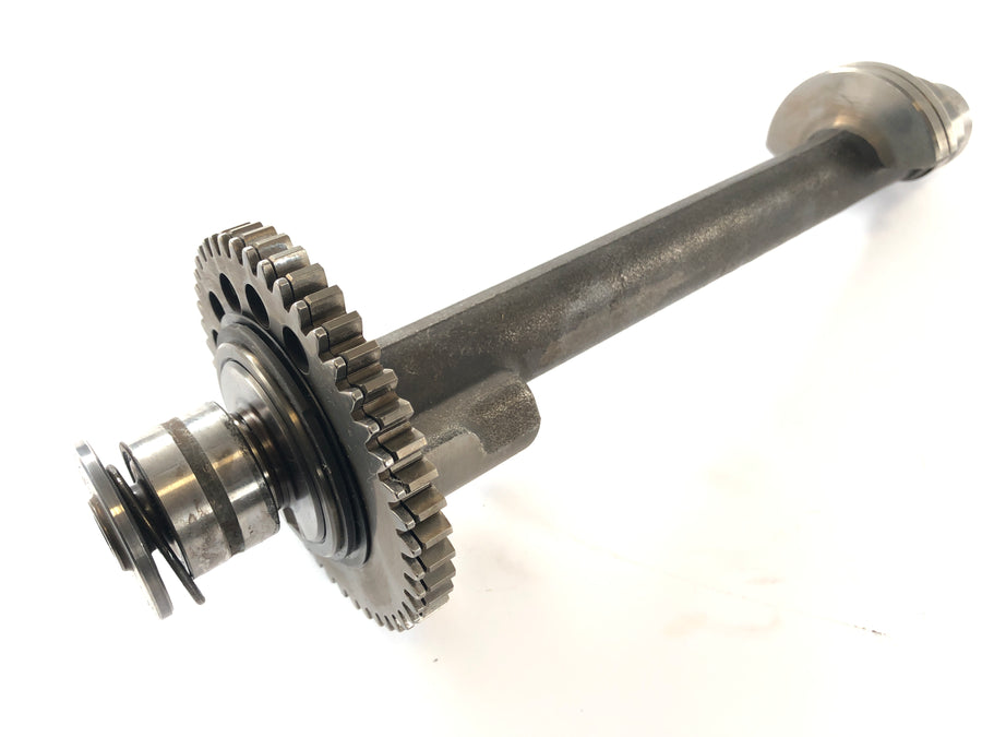 Triumph Speed Triple 1050 515NJ [2006] - Balance shaft