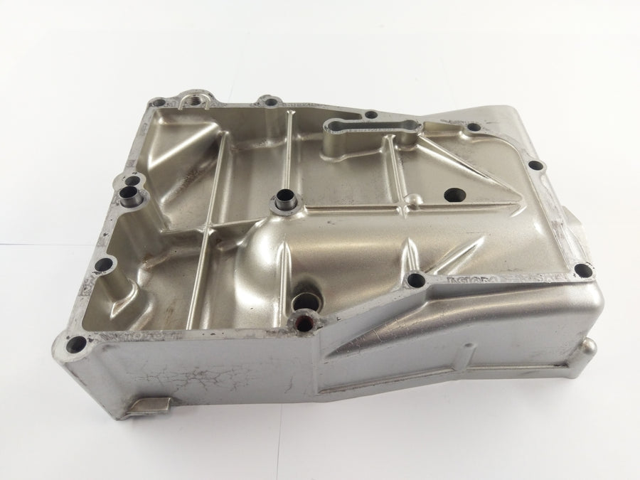 Yamaha TRX 850 4UN [1999] - Engine cover