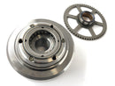 Yamaha YZF R6 RJ03 [2000] - Flywheel with starter freewheel-3