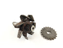 Kawasaki VN 1500 A VNAA [all years] - Water pump-2