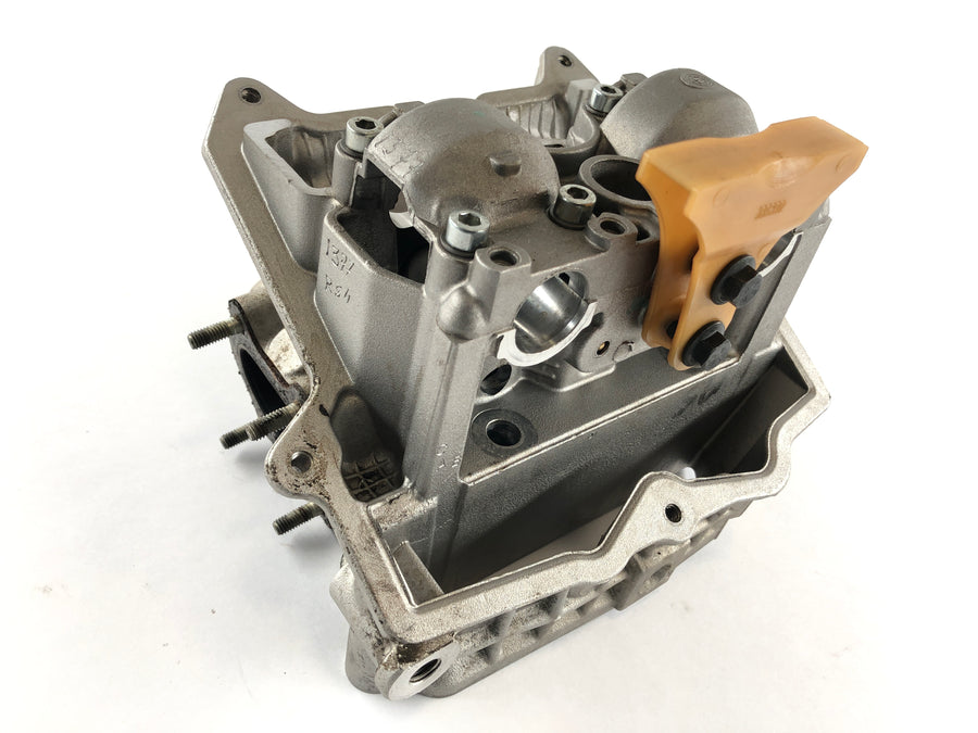 Can Am Spyder SM5 [2009] - Front Cylinder Head