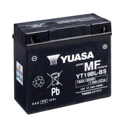 BMW R 1150 [2001-2003] - Motorradbatterie