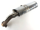BMW R 1200 GS [2004] - Exhaust Silencer-2