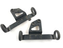 Suzuki DR 600 SN41A [1986] - Lampenhalter links und rechts-2