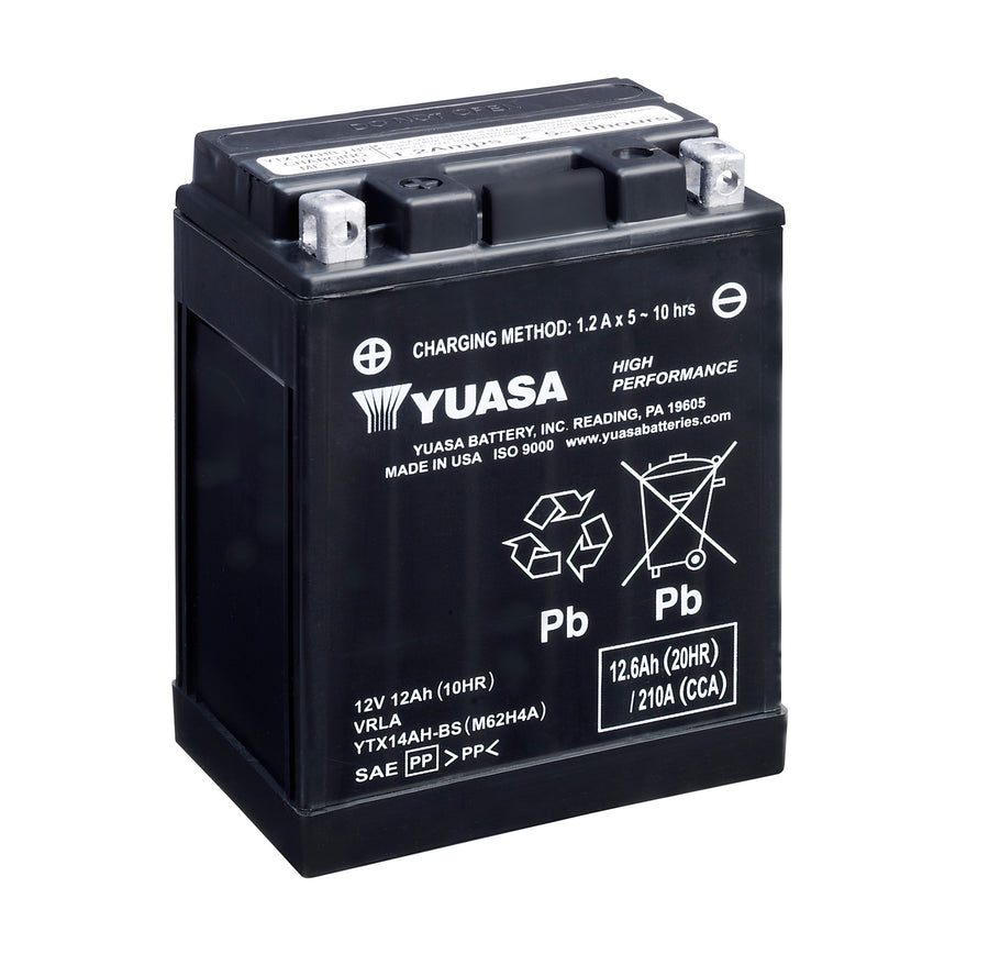 POLARIS 700 PRO X 2 [2004] - Battery for snowmobiles