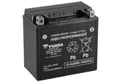 BMW K 1300 [2009-2018] - Motorradbatterie