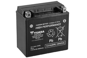 TRIUMPH SPEED TRIPLE 1050 [2011-2016] - Motorradbatterie
