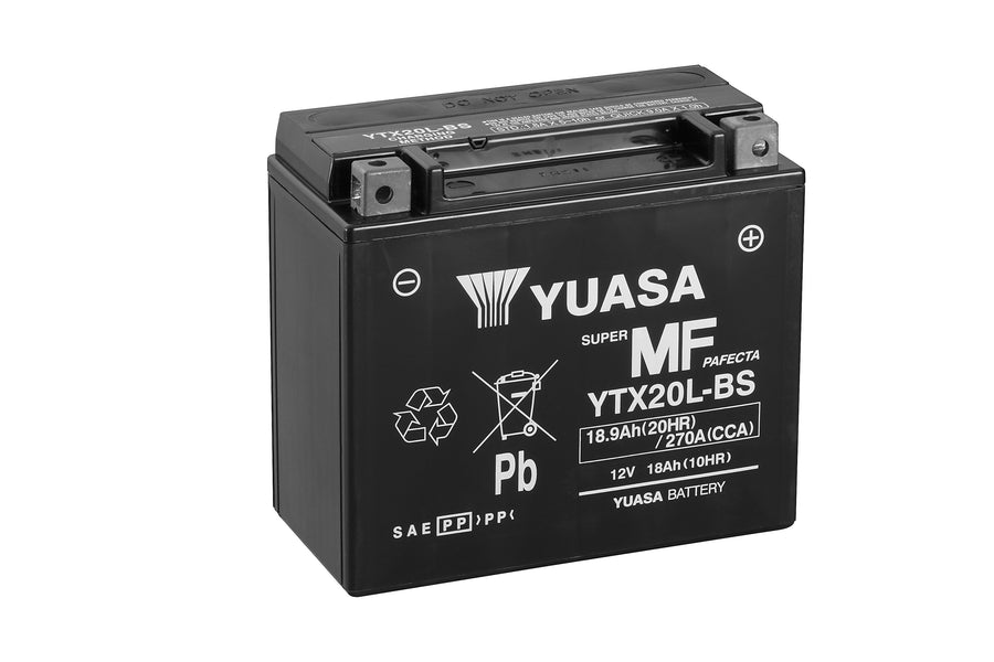 HONDA GL 1800 [2001-2018] - Motorradbatterie