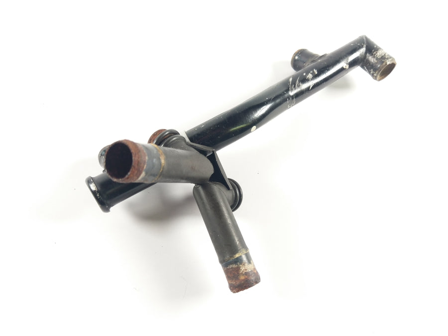 Suzuki GSX-R 750W GR7BA - Water cooler lines water hose