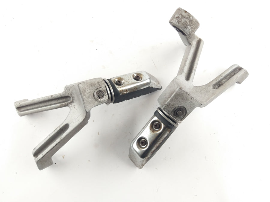 Moto Guzzi Quota 1100 ES [1999] - Footrests Passenger Footrest Set