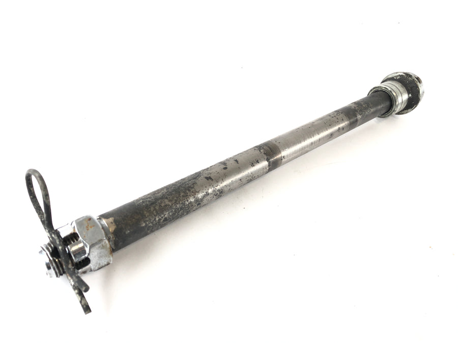 Honda GL 1000 Goldwing GL1 [1977] - Axle Thru Axle