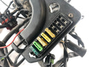 Ducati 900 SS [1992] - Wiring harness-2