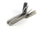 Yamaha TDR 125 5AN [1999] - Footrests Passenger Footrests Footrest Plate-1