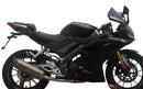 Yamaha YZF R 125 [2019-2022]-Racing disc "R"-5