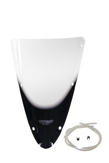 Yamaha YZF R 125 [2008-2018] – Originalformscheibe "O"