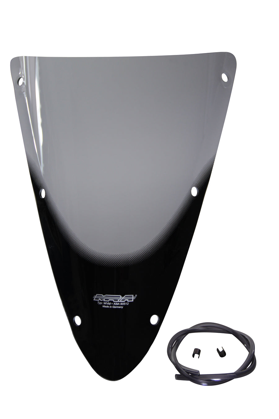 Yamaha YZF R 125 [2008-2018] – Originalformscheibe "O"