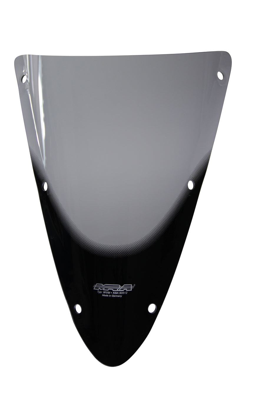 Yamaha YZF R 125 [2008-2018] – Originalformscheibe "O"