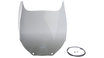 Yamaha YZF 750 R – Originalformscheibe "ON" - 0