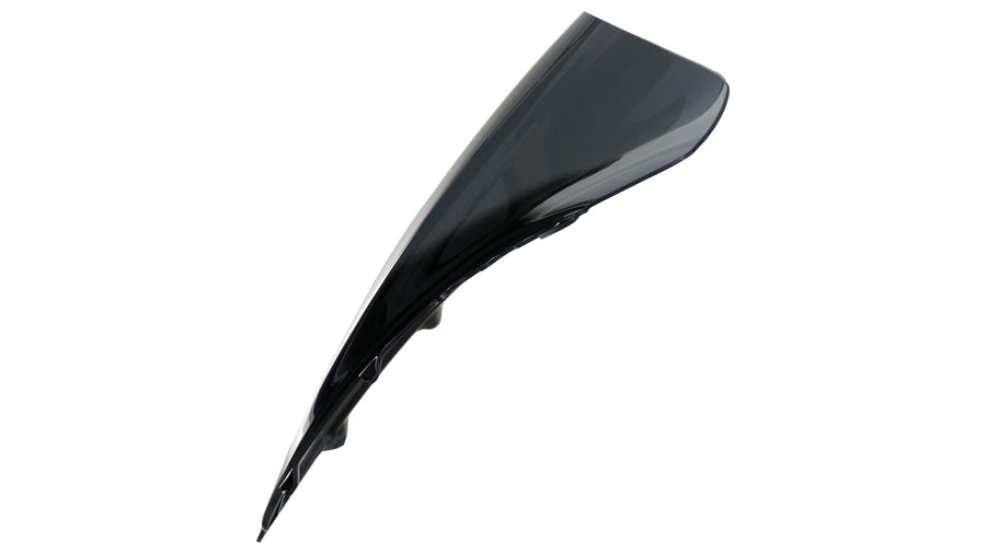 Yamaha YZF R1 [2007-2008] – Originalformscheibe "O"