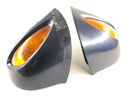 BMW R 1150 RT [2003] - Mirror Cover Mirror Indicator Set Pair-5