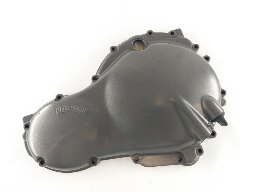 Triumph Sprint 955i RS T695 [2000] - Clutch cover engine cover