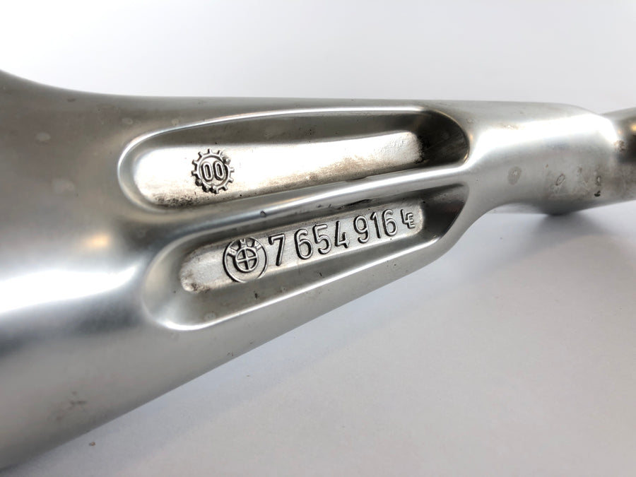 BMW R 1150 RT [2003] - handlebar stub right