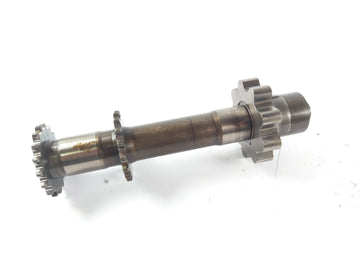 BMW R 1100 GS 259 ​​[1994] - Oil pump drive shaft - 0