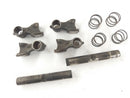 Honda CX 500 E PC06 [1982] - Kipphebel Set-1